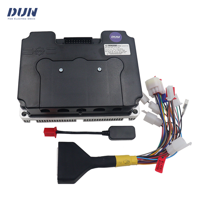 Fardriver Nd72850 Controller - Материнская плата FarDriver ND72890 V2 450A