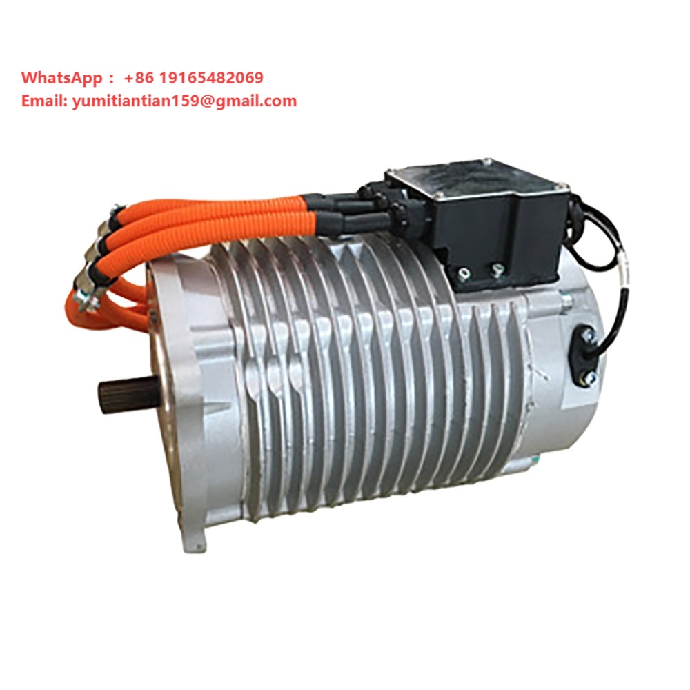 Ev Electric Motor Conversion Kit Car - Комплект для переоборудования электромобиля/Контроллер скорости двигателя