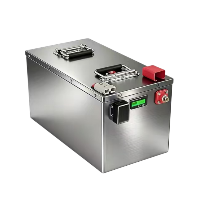 Аккумулятор LiFePO4 (фосфат же – обзор и цена Lifepo4 72V 100Ah Battery Pack Ev