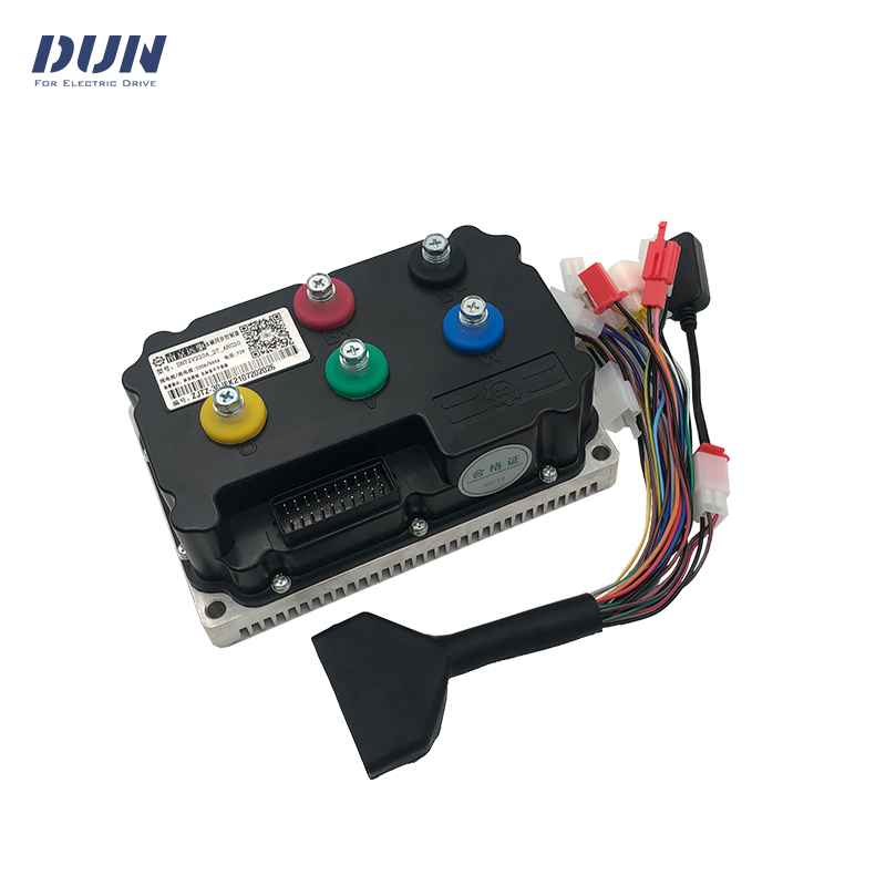 Fardriver ND72360 48 В-72 В по – обзор и цена Fardriver Nd72850 Controller