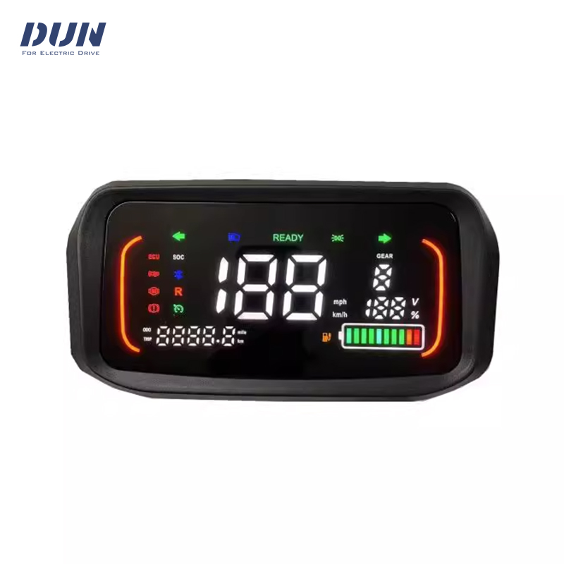 Fardriver ND72360 48 В-72 В по – обзор и цена Fardriver Nd72850 Controller